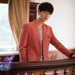 Love of Aurora Chinese Drama photo