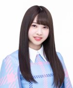 Tomita Suzuka Fotoğraf