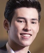 Mariew Pattharapong Watkamee