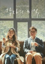 Beautiful Food Korean Movie photo