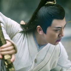 Crane Became & Foxtrel Chinese Movie photo