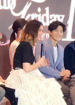 Club Friday Season 11: Nonexistent Love Thai Drama photo