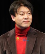 Jo Jin Kyoo