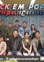 Jack EM Popoy: The Puliscredibles Philippines Movie photo