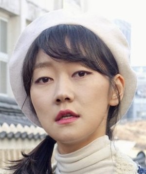 Park Kyung Hye (박경혜) - MyDramaList