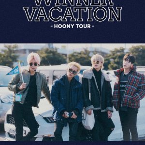 WINNER Vacation -Hoony Tour- (2019)