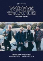 WINNER Vacation -Hoony Tour- Korean TV Program photo