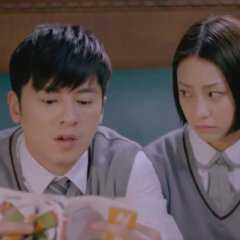 Love @ Seventeen Taiwanese Drama photo