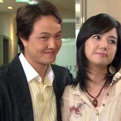 Rude Women Korean Drama photo