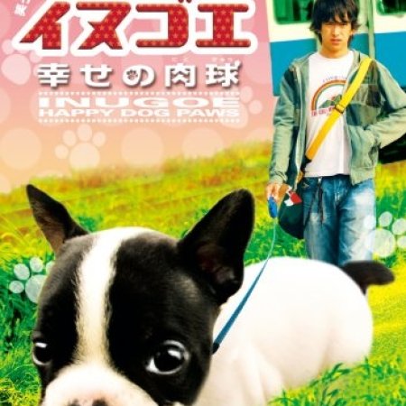 Kamisama no Boto  (2013)