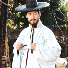 Inspector Park Moon Soo Korean Drama photo