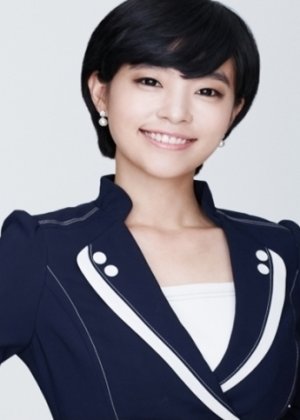 Park Sung Hee