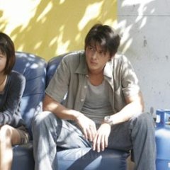 Embrace Your Shadow Hong Kong Movie photo