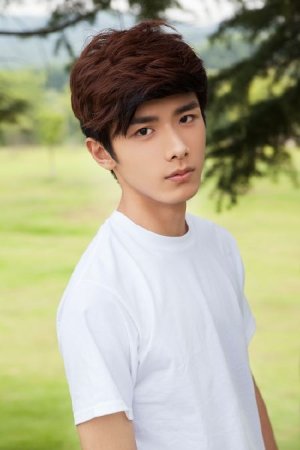 Zhao Yi Qin (1997) - MyDramaList
