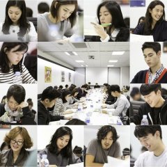 Seonam Girls High School Investigators Korean Drama photo