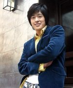Yoon Ji Hoo
