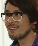 Sung Gyu Chan