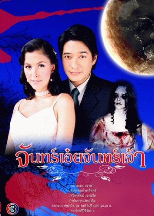 Jan Euy Jan Jao (2006) poster