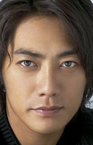 Takagi Soichiro | O Mentiroso e o Seu Amor