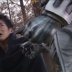 Kamen Rider Den-O (2007) photo