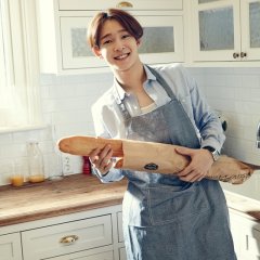 Late Night Restaurant Korean Drama photo