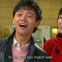 New Heart Korean Drama photo