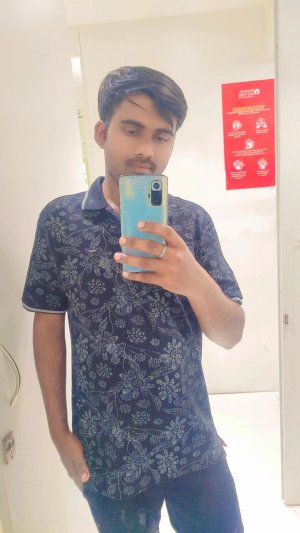 Anirudh Kumar Rawat