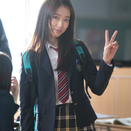 Pinocchio (2014)