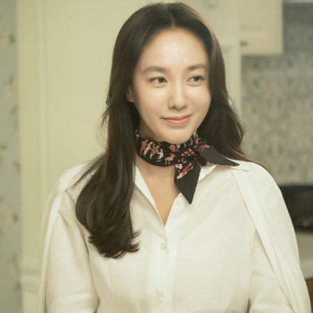Park Joo Mi