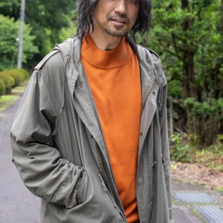 Kamio Yu