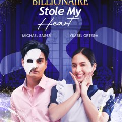 A Masked Billionaire Stole My Heart Philippines Drama(2025) photo