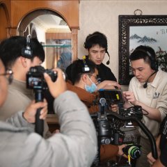 Haunted House Chinese Movie(2026) photo