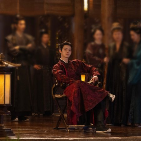 Xu Kai