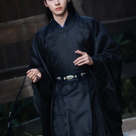 Gong Jun