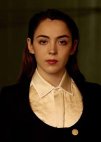 Garance Marillier in Elsewhere at Night Philippines Movie(2025)