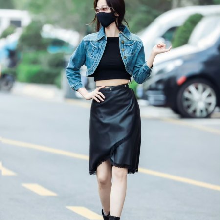 Esther Yu