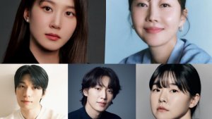 Wi Ha Joon, Lee Ki Taek, Lee Min Ji join Yeom Jung Ah and Park Eun Bin in new film