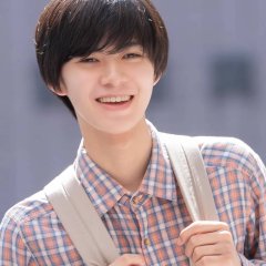 Shiratori Haruto photo