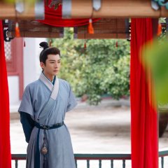 Liu Xue Yi photo