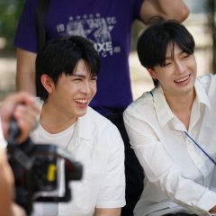 Roommate Chaos Thai Drama(0000) photo