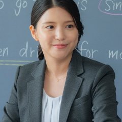 Kawashima Umika photo