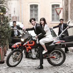 Song Jae Hee / Han Seung Hee photo