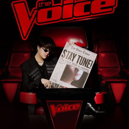 The Voice Teens (2027)