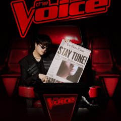 The Voice Teens Thai TV Program(2027) photo