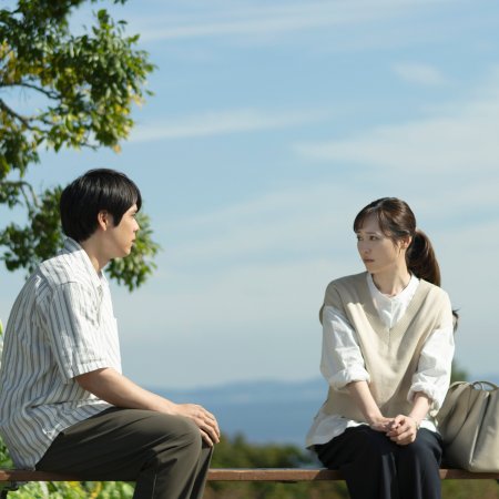 I Want to See You Again on That Starry Hill. (2026)
