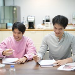 The Invisible Dragon Thai Drama(0000) photo