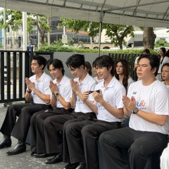 My Secret Boyfriends Thai Drama(0000) photo