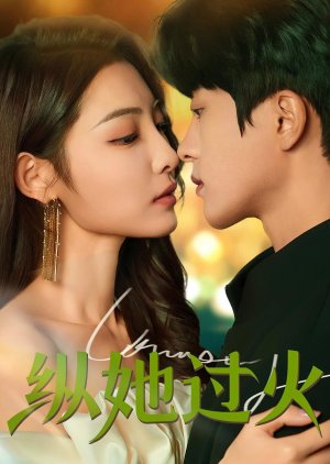 Zong Ta Guo Huo (2025) poster