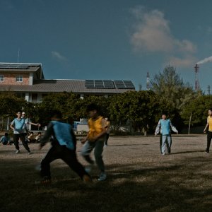 Downwind (2026)