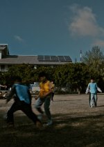 Downwind Taiwanese Movie(2026) photo